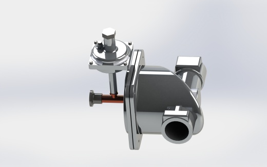 快速关闭阀缩略图